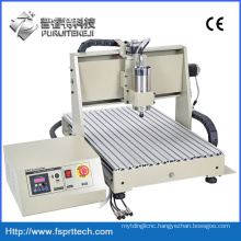 CNC Carving Machinery Small CNC Router Cutting Machine